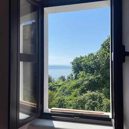 Crveni Apartman Cres Exteriör bild