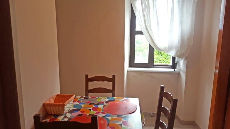 Crveni Apartman Cres Exteriör bild